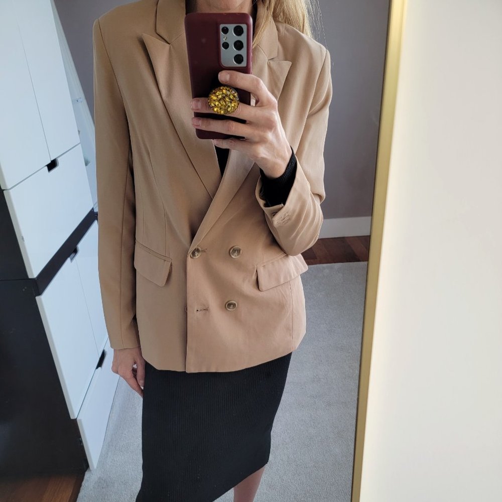 Jacket new! - Picture 5 of 8